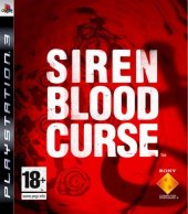 Siren : Blood Curse