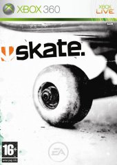 Skate.