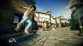 Skate se gamelle en vid�o