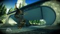 Skate se gamelle en vid�o
