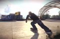 Skate.