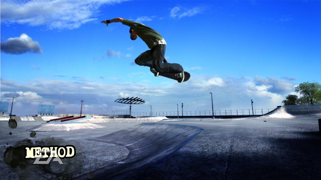 Skate.