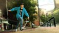 Quelques screens pour Skate. 2