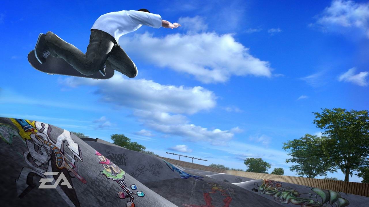 Skate.