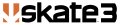 Skate 3 annonc� en vid�o