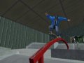 E3 08 > Skate It : images Wii et DS