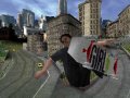 E3 08 > Skate It : images Wii et DS