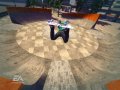 Skate It : une poign�e de screens