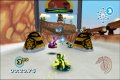 Sled Shred : nouvelles images