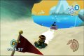 Sled Shred : nouvelles images