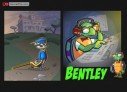 Sly 2 : Association de Voleurs