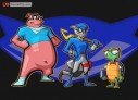 Sly 2 : Association de Voleurs