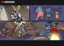 Sly 2 : Association de Voleurs