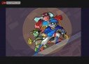 Sly 2 : Association de Voleurs