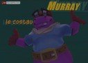 Sly 2 : Association de Voleurs