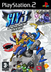 Sly 3