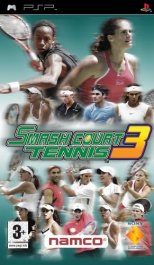 Smash Court Tennis 3
