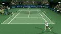 Smash Court Tennis 3 en Europe