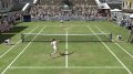 Smash Court Tennis 3 en Europe