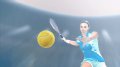 Smash Court Tennis 3