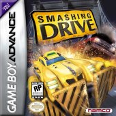 Smashing Drive