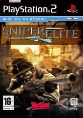 Sniper Elite