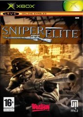 Sniper Elite