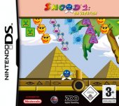 Snood 2 : On Vacation