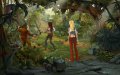 So Blonde arrive sur Wii et DS