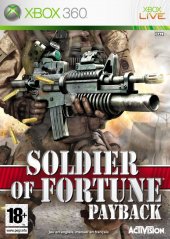 Soldier of Fortune : Payback