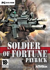 Soldier of Fortune : Payback