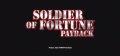 Soldier of Fortune : Payback