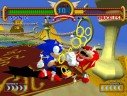 Sonic Gems Collection