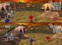 Sonic Gems Collection