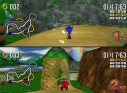 Sonic Gems Collection