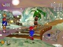 Sonic Gems Collection