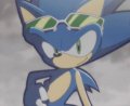 Sonic Riders