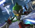 Sonic Riders