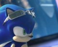 Sonic Riders