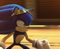 Sonic Riders