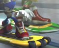Sonic Riders