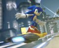Sonic Riders