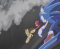 Sonic Riders
