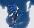 Sonic Riders