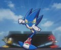 Sonic Riders