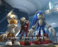 Sonic Riders