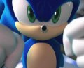 Sonic Riders