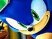 Sonic Riders s'exhibe