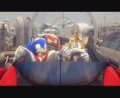 Sonic Riders : Zero Gravity