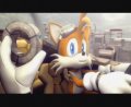 Sonic Riders : Zero Gravity